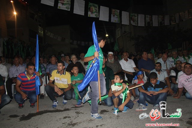 ليس افتتاح مقر بل مهرجان النصر والانتصار ..عادل بدير : ابن البلد بيخاف على الولد